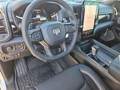 New 2026 RAM 1500 Rebel w/ G/T Package AWD/4WD image 14