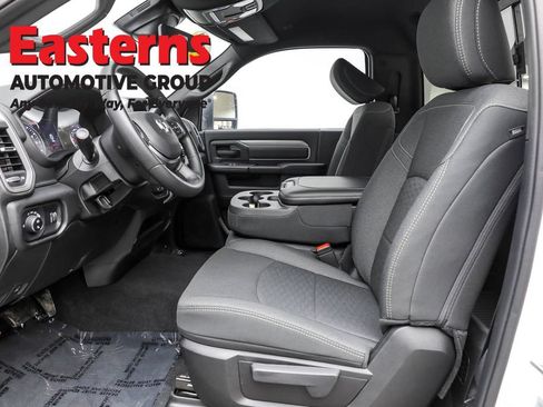 Used 2025 RAM 3500 Tradesman AWD/4WD image 14