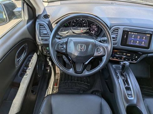 Used 2016 Honda HR-V EX-L image 13