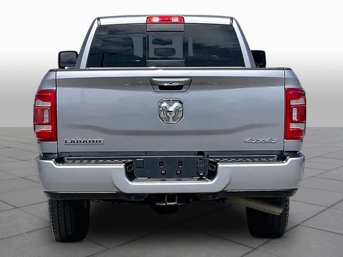 Certified 2024 RAM 2500 Laramie AWD/4WD image 5