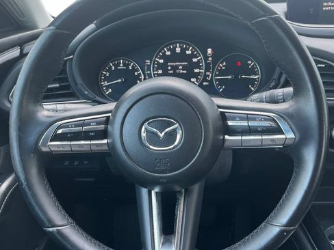 Used 2021 MAZDA CX-30 FWD 2.5 S w/ Preferred Package image 20