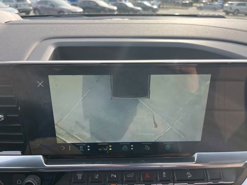 New 2026 Chevrolet Silverado 2500 High Country w/ Technology Package image 31