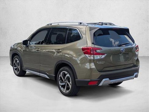 Used 2024 Subaru Forester Touring AWD/4WD image 8