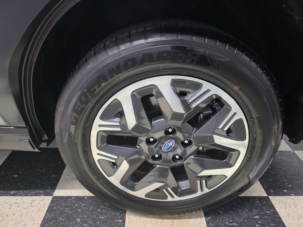 New 2026 Subaru Forester Premium AWD/4WD image 20