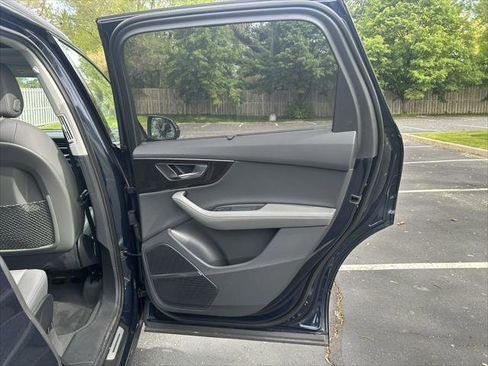 Certified 2025 Audi Q7 3.0T Premium Plus w/ Premium Plus Package image 30