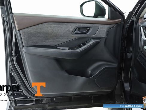 Used 2021 Nissan Rogue S FWD image 55
