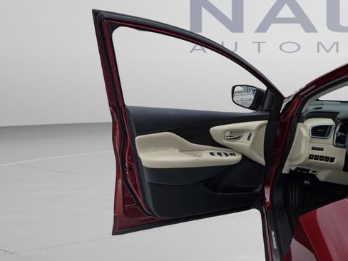 Used 2022 Nissan Murano Platinum w/ Cargo Package FWD image 29