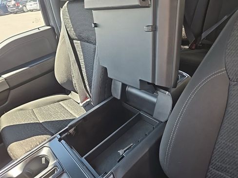 Used 2023 Ford F150 XLT w/ Equipment Group 302A High AWD/4WD image 32
