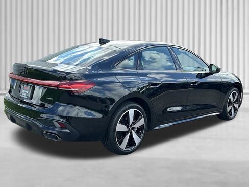 New 2026 Audi A5 2.0T Premium Plus AWD/4WD image 5