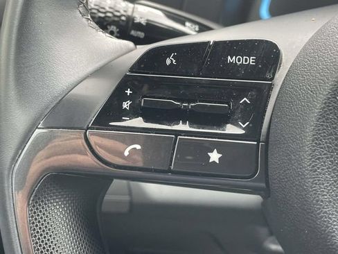Certified 2025 Hyundai Elantra Sport FWD image 25