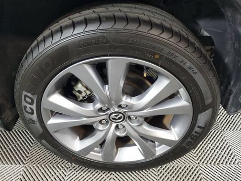 Certified 2023 MAZDA CX-30 AWD 2.5 S w/ Preferred Package image 11