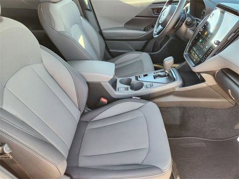 New 2026 Subaru Crosstrek 2.0i Premium image 10
