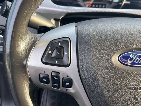 Used 2019 Ford Taurus SHO AWD/4WD image 34