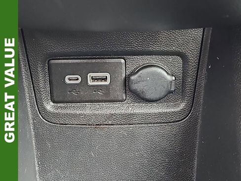 Used 2021 Chevrolet Spark LT image 24