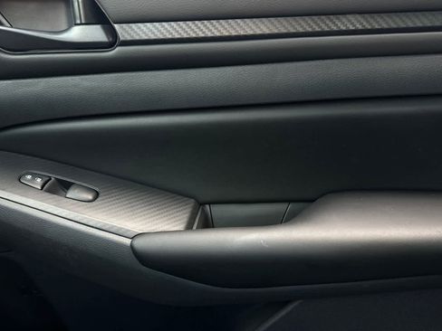 New 2025 Nissan Altima 2.5 S image 19