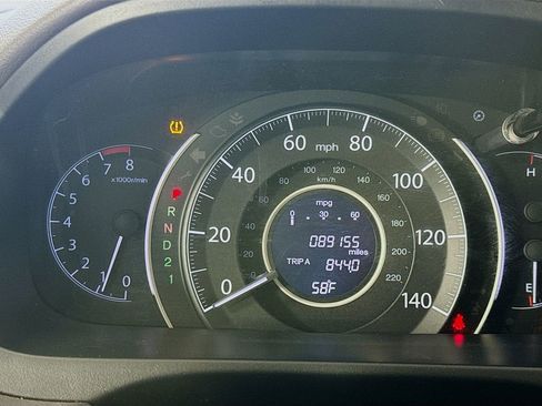 Used 2013 Honda CR-V EX-L image 14