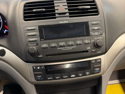 Used 2004 Acura TSX FWD image 13