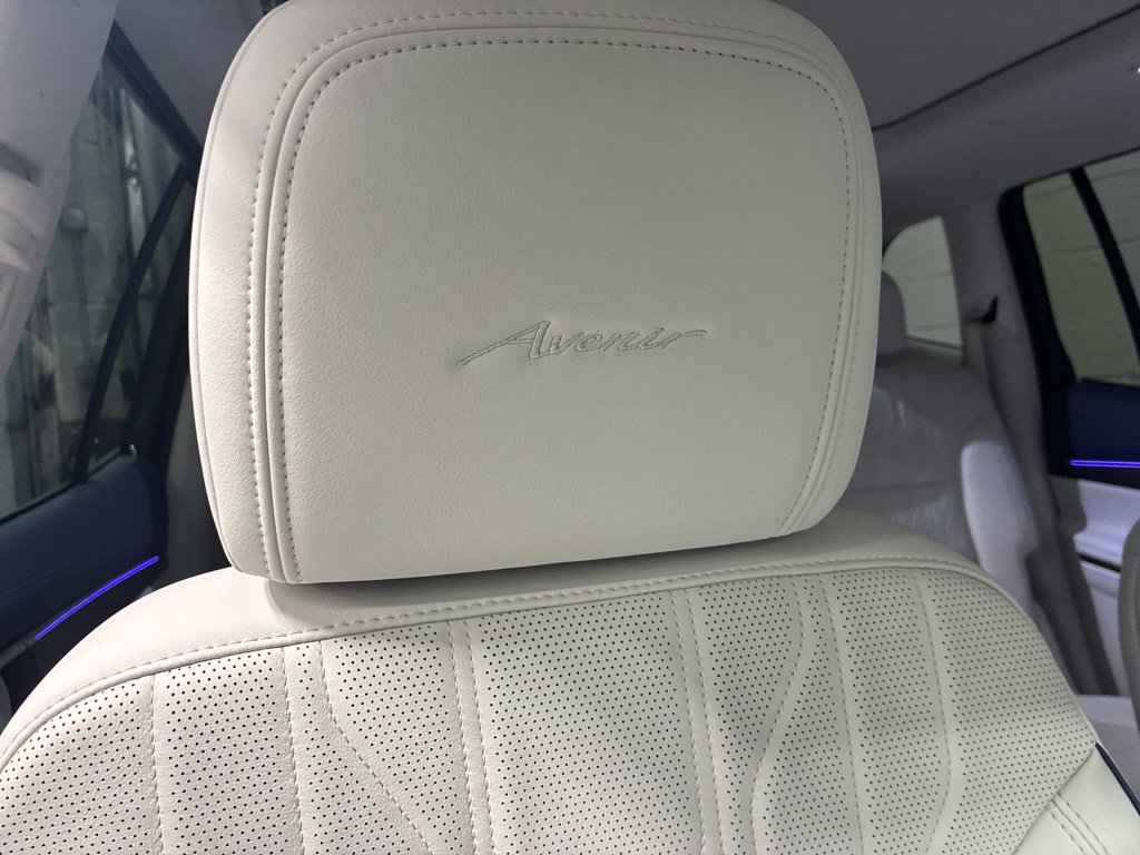 Used 2026 Buick Enclave Avenir w/ Super Cruise Package AWD/4WD image 9