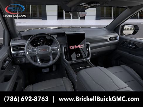 New 2026 GMC Yukon Elevation w/ Elevation Premium Package image 15