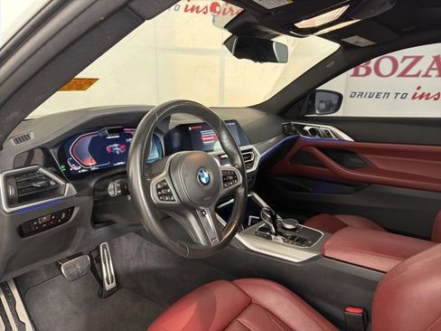 Used 2022 BMW M440i Coupe image 12
