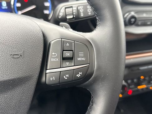 Certified 2024 Ford Bronco Sport Badlands w/ Premium Package image 21