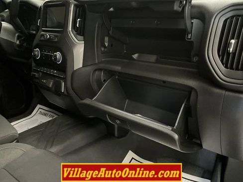 Used 2024 Chevrolet Silverado 2500 Custom w/ Custom Convenience Package AWD/4WD image 43