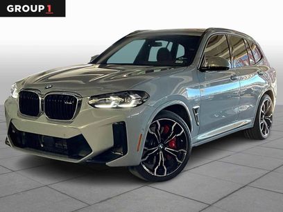 Used 2023 BMW X3 M w/ Executive Package