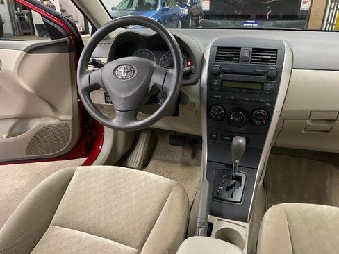 Used 2009 Toyota Corolla LE image 16