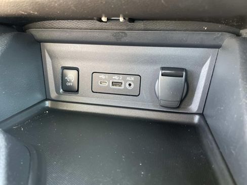Used 2024 Nissan Sentra SV w/ All-Weather Package FWD image 26