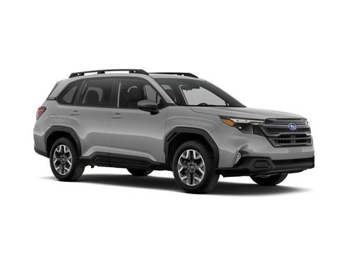 New 2026 Subaru Forester Premium image 1