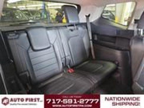 Used 2021 Volkswagen Atlas SEL Premium AWD/4WD image 14