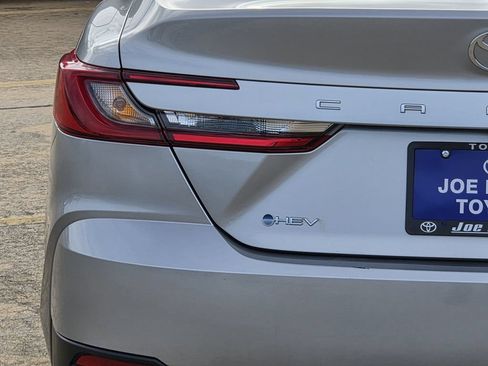 Used 2026 Toyota Camry LE FWD image 10