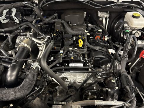 Used 2024 Ford Ranger XLT w/ Trailer Tow Package image 33