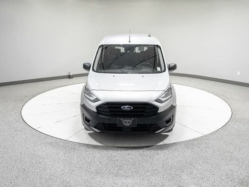 Used 2021 Ford Transit Connect XL FWD image 23