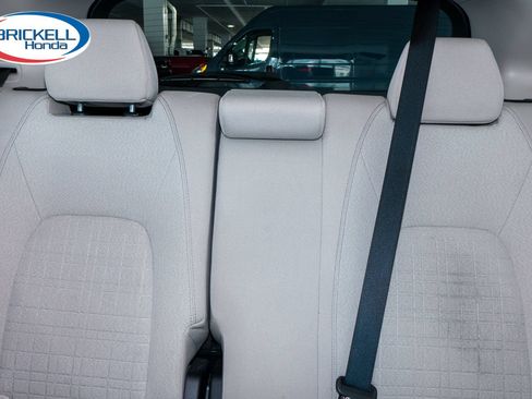 Certified 2024 Honda HR-V LX image 19