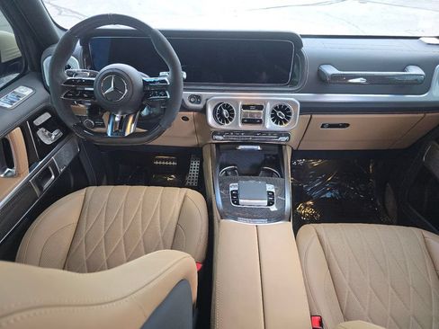 Certified 2026 Mercedes-Benz G 63 AMG 4MATIC image 20