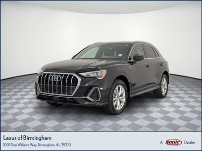 Used 2021 Audi Q3 2.0T Premium w/ Convenience Package