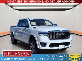 New 2026 RAM 1500 Tungsten w/ Off Road Group video 1