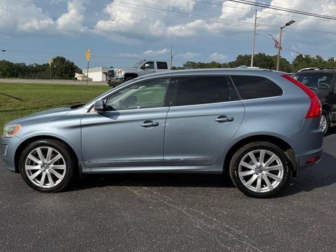 Used 2017 Volvo XC60 T5 Inscription AWD/4WD image 7