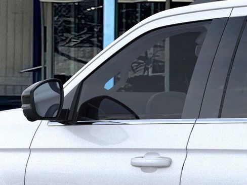 New 2026 Ford Expedition Max Platinum w/ Driver's Package image 20