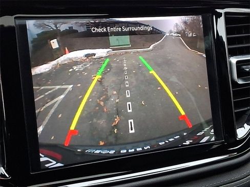 Used 2021 Dodge Durango Citadel w/ Premium Entertainment Group image 20