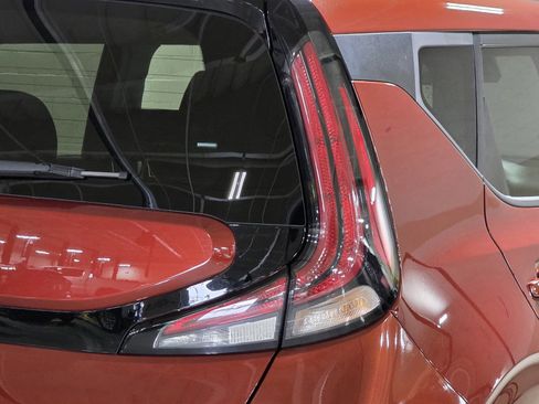 Used 2023 Kia Soul LX w/ Option Group 015 image 12