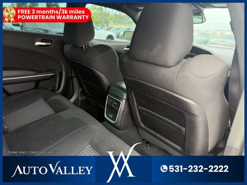 Used 2023 Dodge Charger R/T RWD image 19