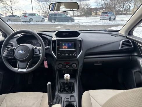 Used 2023 Subaru Impreza 2.0i image 13