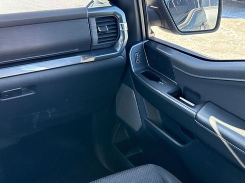 Certified 2023 Ford F150 XLT w/ Equipment Group 302A High image 15