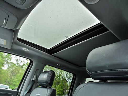 Used 2022 Ford F150 Limited AWD/4WD image 20
