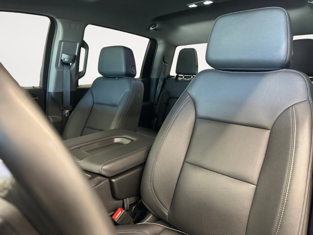 Used 2024 GMC Sierra 1500 SLT AWD/4WD image 14