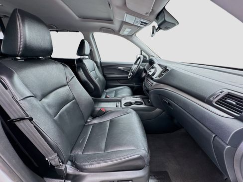 Used 2021 Honda Pilot Special Edition image 21