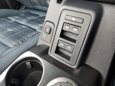 New 2026 Ford Bronco Heritage Edition image 15