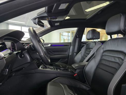 Used 2023 Volkswagen Arteon SEL image 23